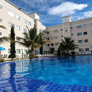 Encontro Das águas Thermas Caldas Novas