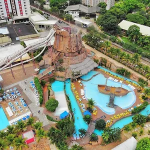 Spazzio Andrian & Silva - Inclusos Ingressos Do Parque Caldas Novas