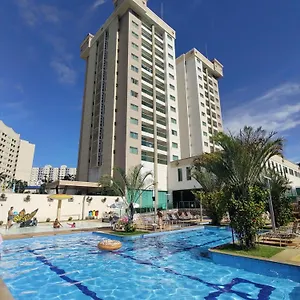 Hotel Aguas Do Paranoa